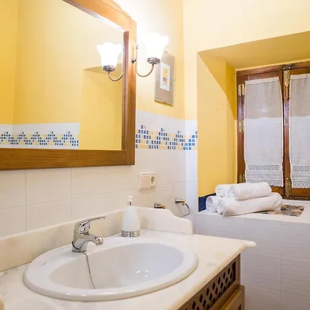 La Aldaba, Antigua Casa De Labor