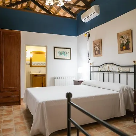 Bed & Breakfast La Aldaba, Antigua Casa De Labor Almagro