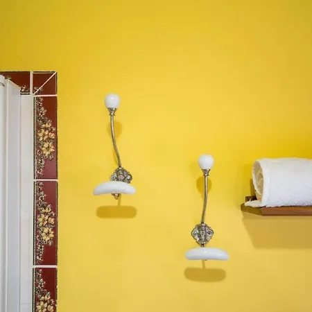 Bed & Breakfast La Aldaba, Antigua Casa De Labor Almagro