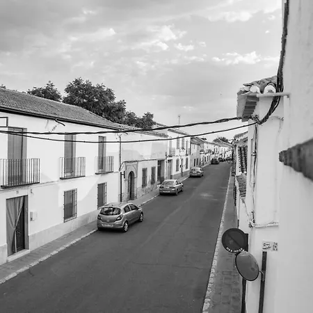 La Aldaba, Antigua Casa De Labor Bed & Breakfast *