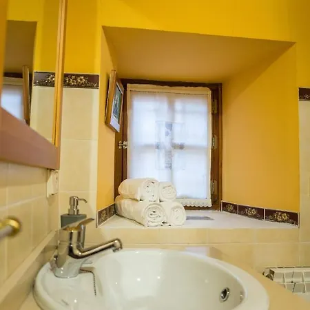 La Aldaba, Antigua Casa De Labor Bed & Breakfast Almagro