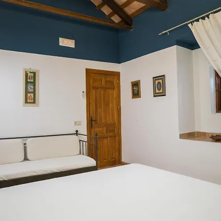 La Aldaba, Antigua Casa De Labor
