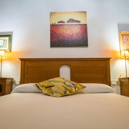 La Aldaba, Antigua Casa De Labor Bed & Breakfast Almagro