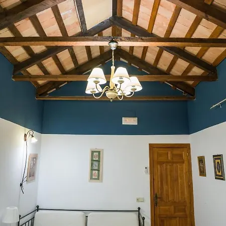 Bed & Breakfast La Aldaba, Antigua Casa De Labor *