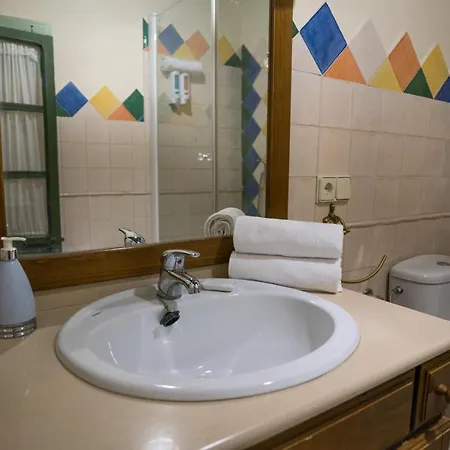 Bed & Breakfast La Aldaba, Antigua Casa De Labor Almagro