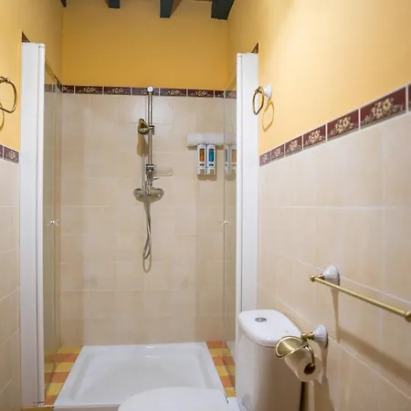 La Aldaba, Antigua Casa De Labor Almagro