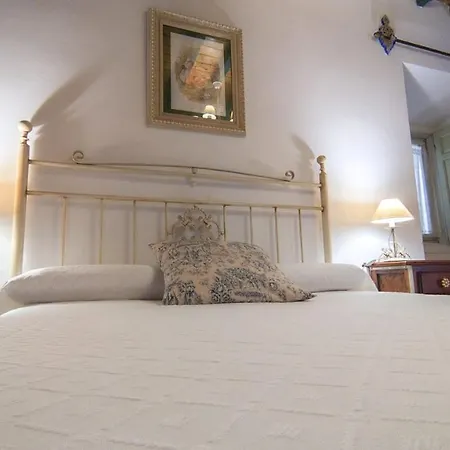 Bed and breakfast La Aldaba, Antigua Casa De Labor