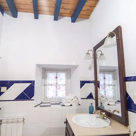 Bed & Breakfast La Aldaba, Antigua Casa De Labor Almagro