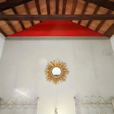 La Aldaba, Antigua Casa De Labor *