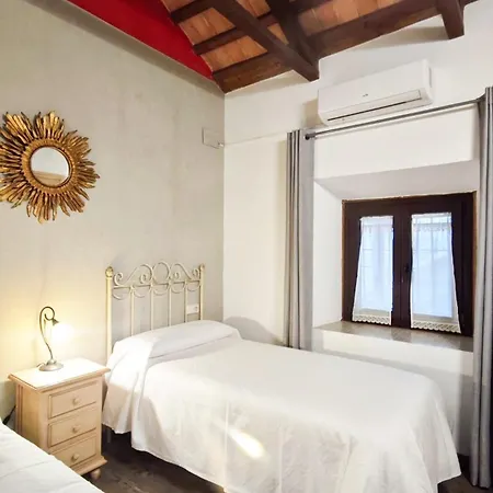 Bed & Breakfast La Aldaba, Antigua Casa De Labor