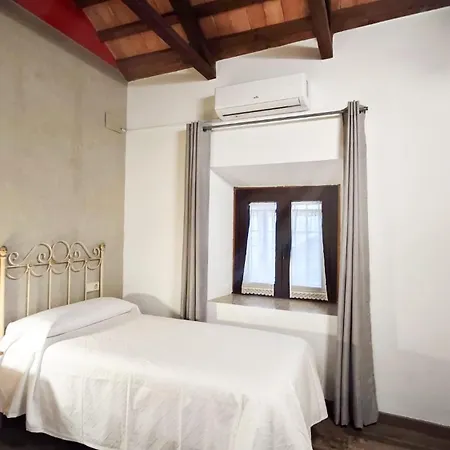 La Aldaba, Antigua Casa De Labor Bed & Breakfast