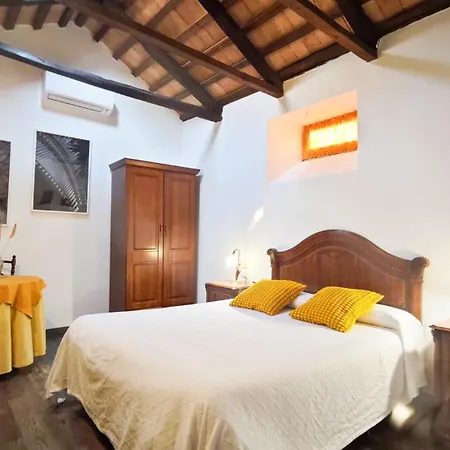 La Aldaba, Antigua Casa De Labor Bed & Breakfast Almagro