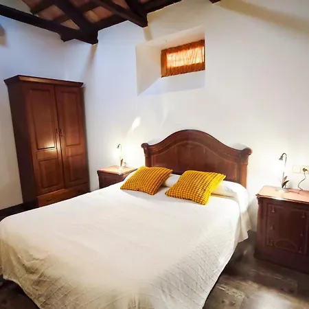 Bed & Breakfast La Aldaba, Antigua Casa De Labor Almagro